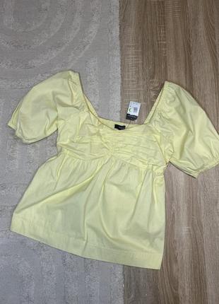 Кофточка блуза для беременных