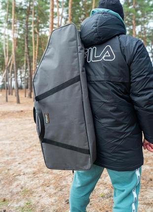 Чохол для льодобуру fisher к-027