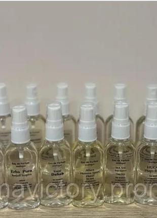 Lancome miracle 50 мл - духи для женщин (ланком миракл) очень устойчивая парфюмерия