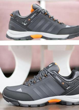 Зимові кросівки чоловічі adidas terrex