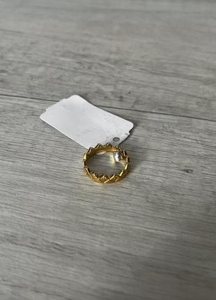 Красивое серебрянное кольцо пандора корона shine р.52 pandora