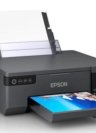 Принтер epson ecotank l8050 з wi-fi (c11ck37403)