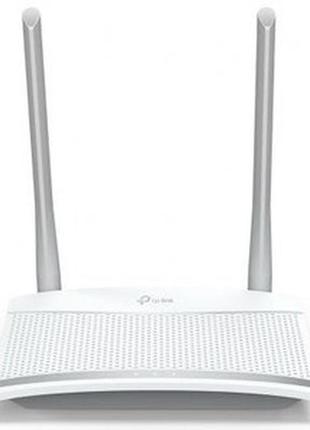 Маршрутизатор tp-link tl-wr820n