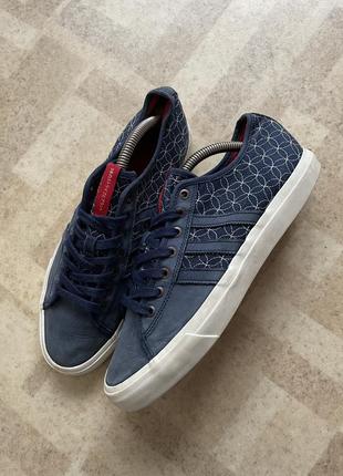 Adidas matchcourt skateboarding sb thrasher