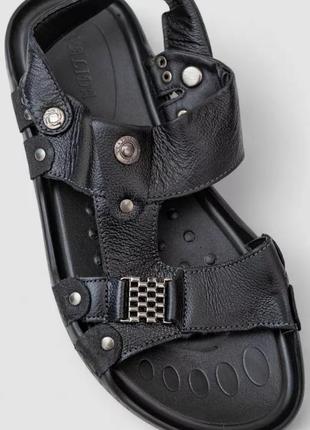 Мужские сандалии4 фото