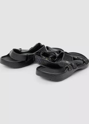 Мужские сандалии2 фото