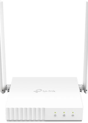 Маршрутизатор tp-link tl-wr844n