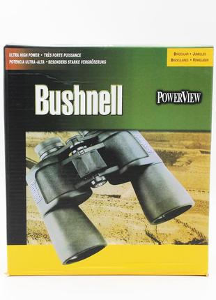 Біноколь водонепроникний bushnell 60x90 art 7187