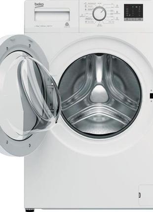 Пральна машина beko wue 6511xww