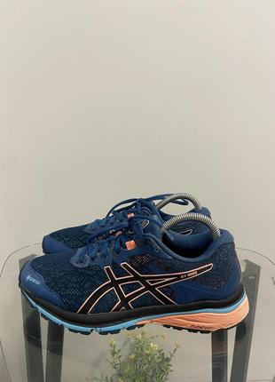 Кросівки asics gt-1000 gtx