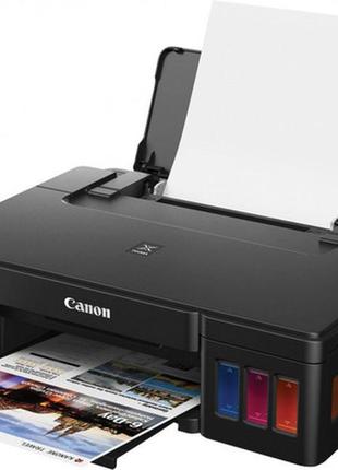 Принтер canon pixma g1410 (2314c009) без чорнил