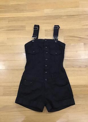 Ромпер комбінезон шорти