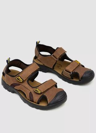 Сандалии мужские