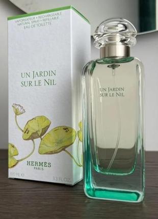 Un jardin sur le nil 5 ml edt, туалетная вода, отливант