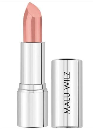 Помада для губ malu wilz classic lipstick 40 - praline