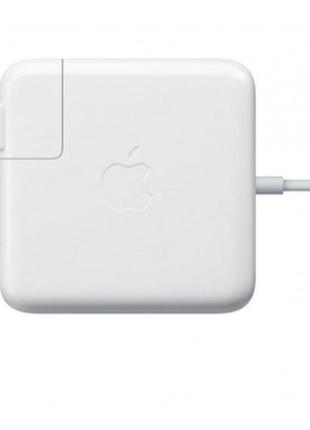 Блок питания magsafe power adapter for macbook 12.2, macbook pro 13 60w  (16.5v 3.65a 60w)