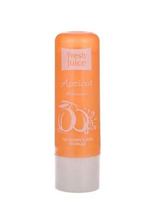 Помада гігієн. apricot 3,6г тм fresh juice