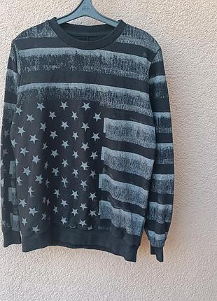 🔥 розпродаж 🔥 чоловічий світшот світер