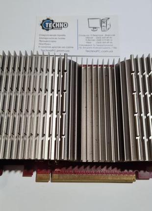 Видеокарта amd radeon hd 3650 - 512 mb - 128 bit - dvi - #66
