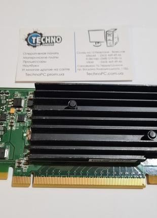Видеокарта  nvidia quadro nvs 295 | 256mb | 64bit | displayport | №4