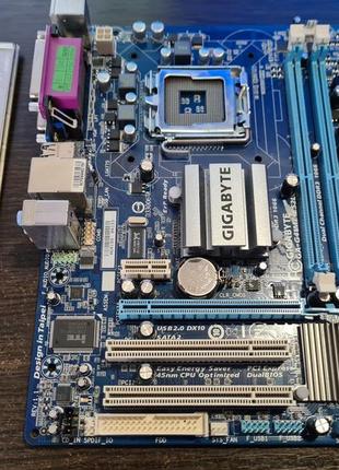 gigabyte ga g41mt es2l ddr3 775 g41 1550 163678869
