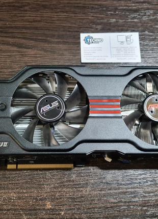 Видеокарта asus amd radeon hd 6950 | 2gb 2048 mb | gddr5 | 256 bit | dvi displayport