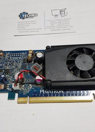 Видеокарта pegatron nvidia geforce 310 | 512 mb | gddr3 | 64 bit | dvi displayport | №29
