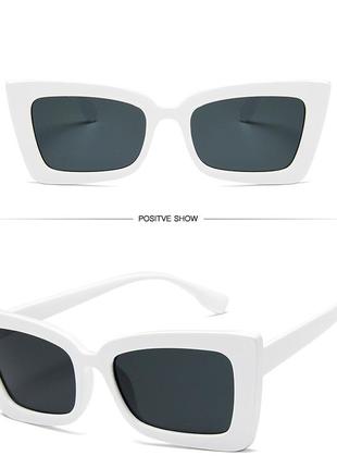 13 стильные солнцезащитные очки