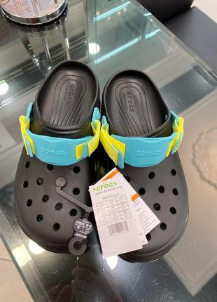 Крокс оригінал