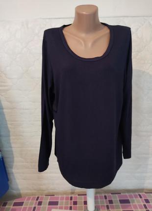 Лонгслив,водолазка,футболка,размер 18.