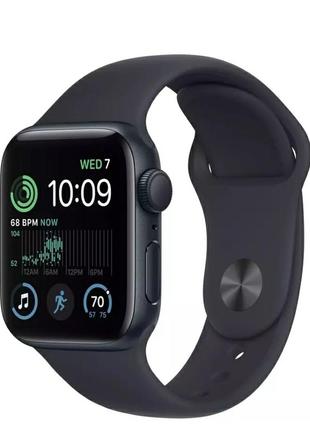 Apple watch se nike 44mm