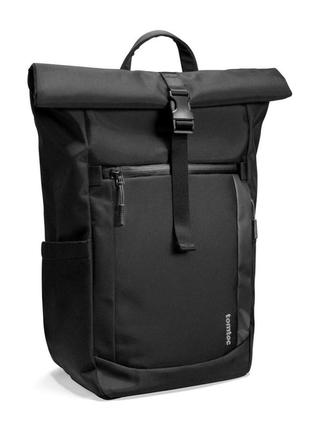 Рюкзак для ноутбука водонепроникний tomtoc navigator-t61 дорожні рюкзаки для ноутбука, рюкзак 20 літрів
