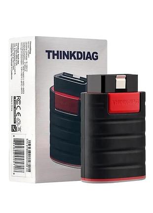 Мультимарочний сканер thinkdiag офіційний + всі марки!