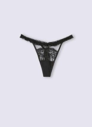 Hot sale🔥🔥 стринги  intimissimi sinful fantasies6 фото