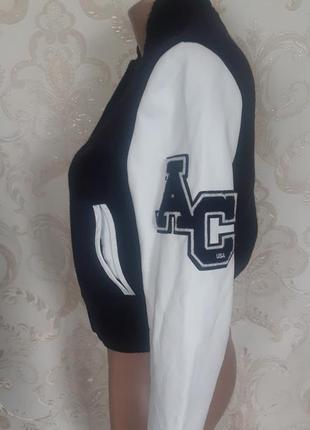 Бомбер american college🔥🔥🔥2 фото