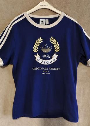 Футболка adidas