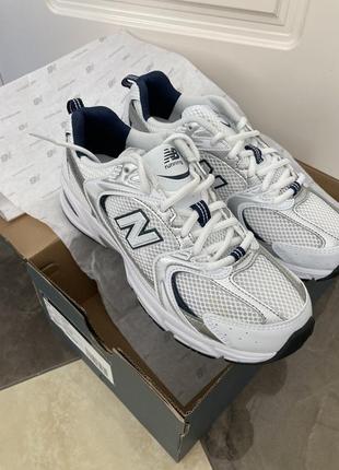 Кроссовки new balance, модель 530