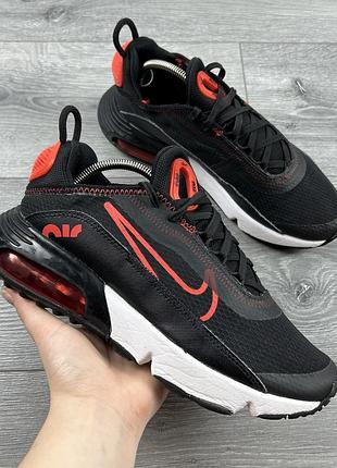 Женские оригинальные кроссовки nike air max 2090