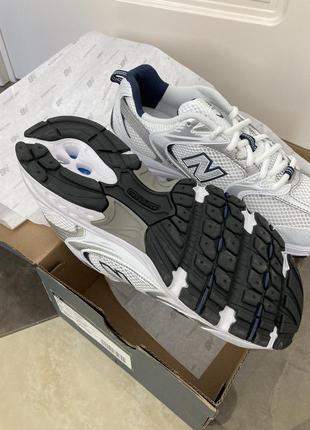 Кроссовки new balance 5303 фото