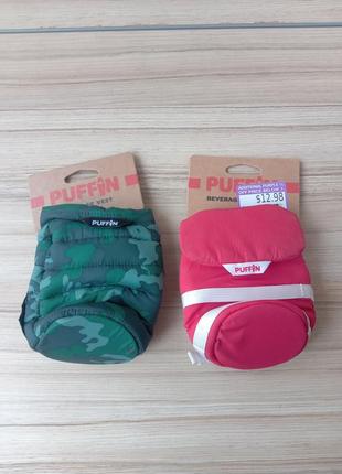 Чохол для бутилок puffy beverage vest