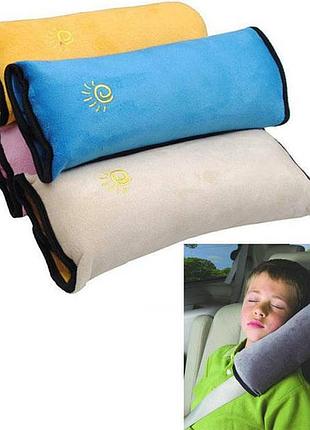 Подушка на ремень безопасности