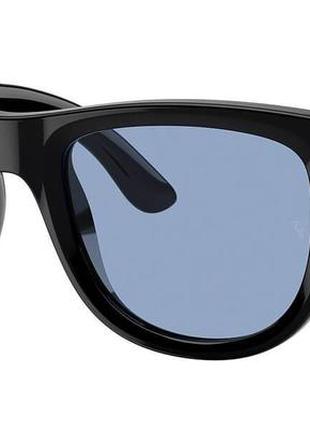 Солнцезащитные очки ray-ban rb r0502s 667772