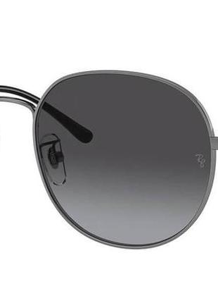 Солнцезащитные очки ray-ban rb 3727d 004/8g