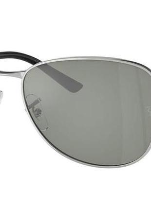 Сонцезахисні окуляри ray-ban rb 3733 003/40