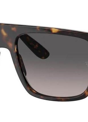 Сонцезахисні окуляри ray-ban rb 0360s 902/m3