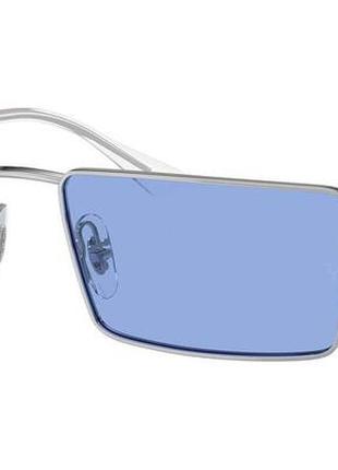 Сонцезахисні окуляри ray-ban rb 3741 003/80
