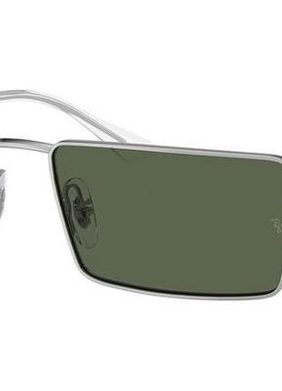 Солнцезащитные очки ray-ban rb 3741 003/9a