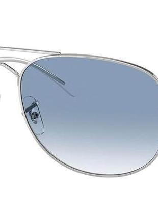 Сонцезахисні окуляри ray-ban rb 3735 003/3f