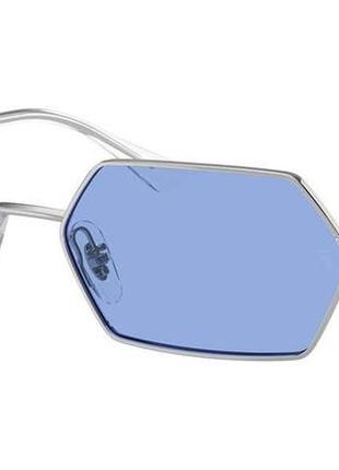 Сонцезахисні окуляри ray-ban rb 3728 003/80