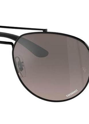 Сонцезахисні окуляри ray-ban rb 3736ch 002/5j
